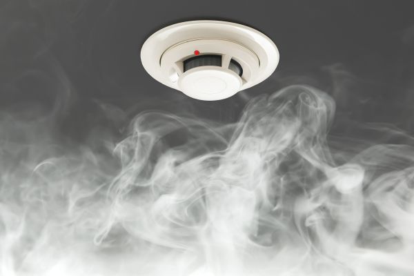 Cost of Smoke Mitigation Service in Columbia